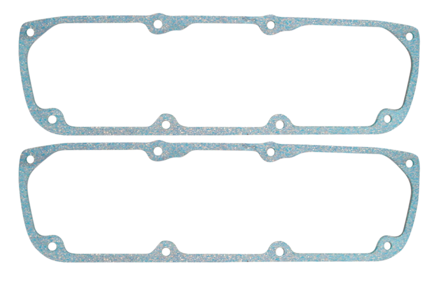 JUNTA DE TAPA DE PUNTERIAS DODGE VOYAGER DE 1990 AL 2002 / TOWN COUNTRY DE 1990 AL 2002 CORCHO-LAMINA 2 PZAS DC COD. VS3254HD(120854)