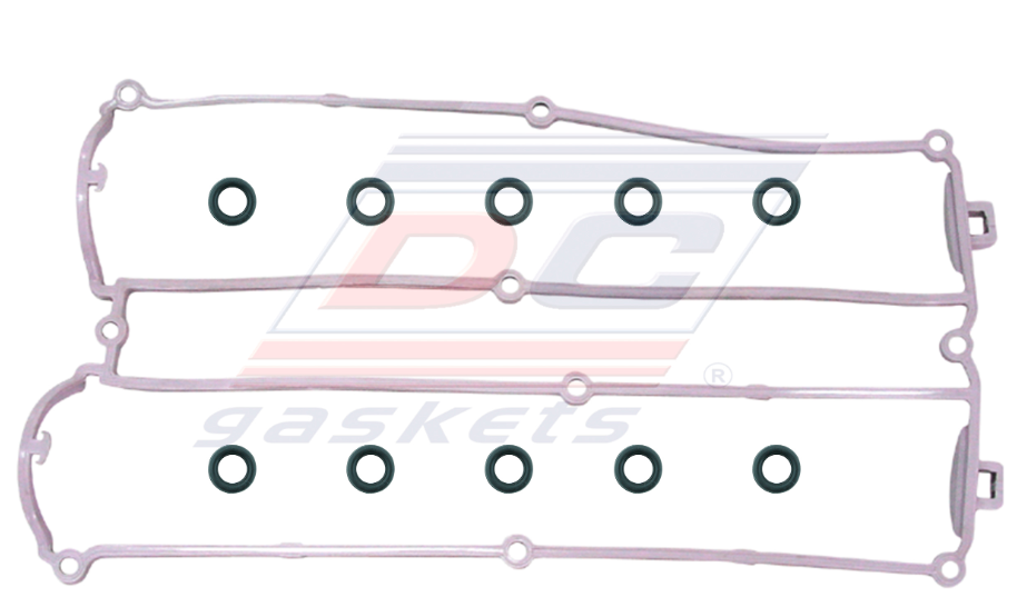 JUNTA DE TAPA DE PUNTERIAS FORD CONTOUR L4 2.0 DE 1995 AL 1997 / FOCUS L4 2.0 DE 2000 AL 2005 / ESCORT L4 2.0 DE 1995 AL 1997 DC COD. VS3313R(115455)