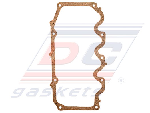 JUNTA DE TAPA DE PUNTERIAS FORD ESCORT DE 1991 AL 1997 1.9 2.0 8V DC COD. VS3303R(115448)