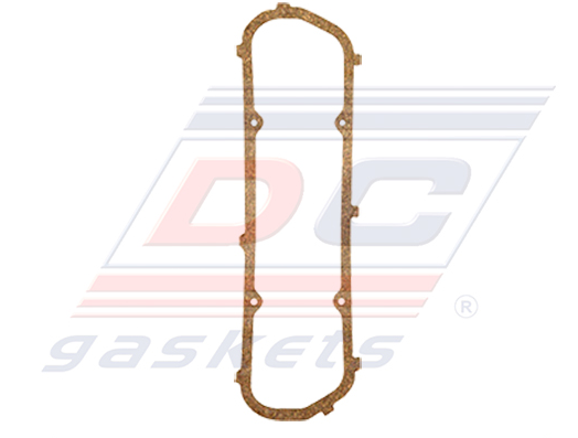 JUNTA DE TAPA DE PUNTERIAS FORD FIESTA DE 1998 AL 2001 1.3 DC COD. VS3302(115446)