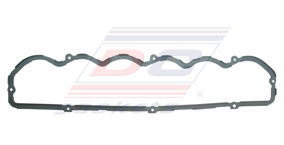 JUNTA DE TAPA DE PUNTERIAS FORD PU F-150 L6 4.9 DE 1988 AL 1997 DC COD. VS33261R(115459)