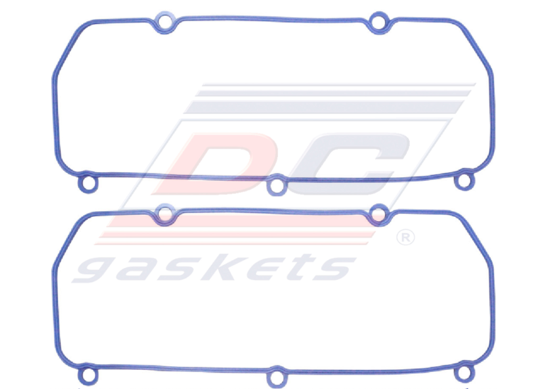 [VS33302R] JUNTA DE TAPA DE PUNTERIAS FORD WINDSTAR DE 1995 AL 2003 V6 3.8 3.9 4.2 2 PZAS DC COD. VS33302R(115890)