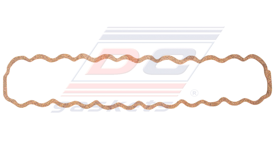 JUNTA DE TAPA DE PUNTERIAS JEEP CHEROKEE DE 1986 AL 1990 / GRAND WAGONEER DE 1986 AL 1990 JEEP WAGONEER DE 1986 AL 1996 L6 4.0 4.2 DC COD. VS3715(115495)