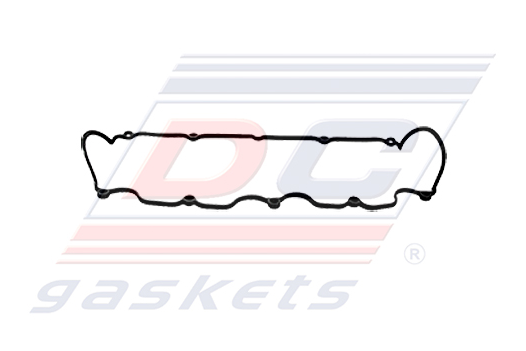 JUNTA DE TAPA DE PUNTERIAS MAZDA PU DE 1987 AL 1993 SOHC DC COD. VS31120R(115500)