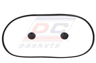 [VS31216R] JUNTA DE TAPA DE PUNTERIAS NISSAN TSURU I L4 1.6 84-87 DC COD. VS31216R(115506)