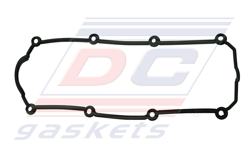 JUNTA DE TAPA DE PUNTERIAS VOLKSWAGEN BEETLE 4L 2.0 DE 2000 AL 2008 / POLO 4L 2.0 DE 2000 AL 2008 / JETTA A4 4L 2.0 DE 2000 AL 2009 / GOLF A4 4L 2.0 DE 2000 AL 2009 SEAT CORDOBA 4L 2.0 DE 2000 AL 2008 DC COD. VS31850R(115538)