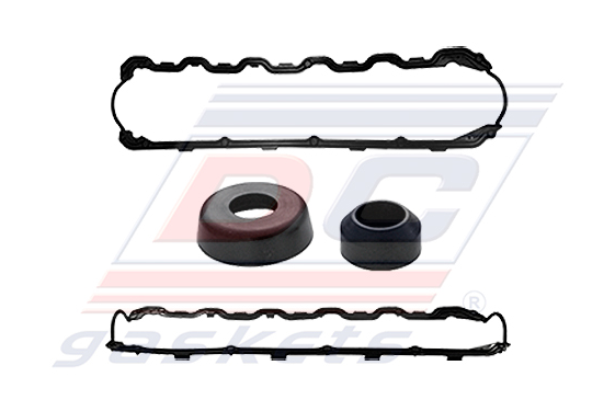 JUNTA DE TAPA DE PUNTERIAS VOLKSWAGEN EUROVAN L5 2.5 DE 2001 AL 2007 DC COD. VS31851R(115539)