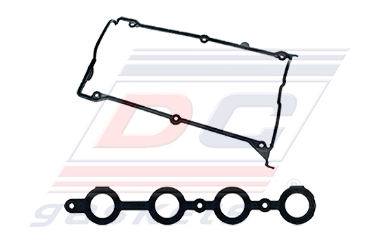 JUNTA DE TAPA DE PUNTERIAS VOLKSWAGEN PASSAT DE 1996 AL 2005 AUDI DE 1996 AL 2005 1.8 20V DC COD. VS31852R(115540)