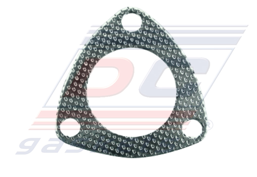 JUNTA DE TUBO DE ESCAPE CHEVROLET CORSA DE 2003 AL 2009 L4 1.8L DC COD. LB5118(115635)