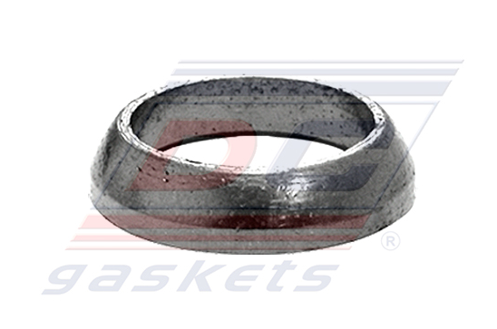 JUNTA DE TUBO DE ESCAPE DODGE STRATUS DE 1995 AL 2005 DC COD. LA5242(115622)