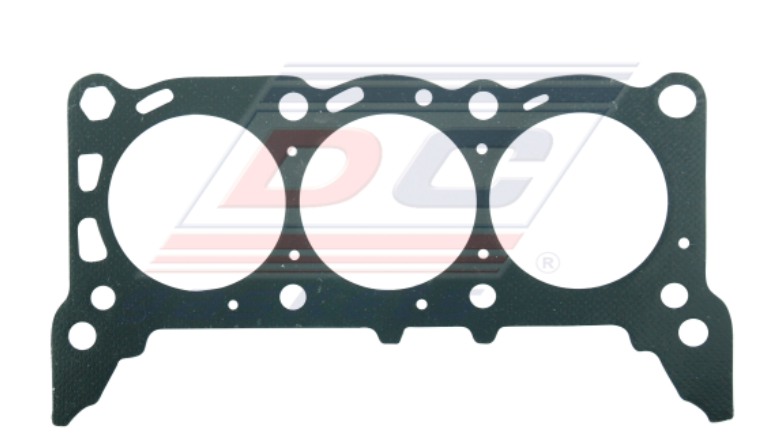 JUNTA DE CABEZA DE MOTOR FORD WINDSTAR DE 1998 AL 2008 IZQ CABEZA V6; 3.8L 3.9L 4.2L OHV COD CA341G/PU LOBO 0-0/PU F-150 0-0 (115187)