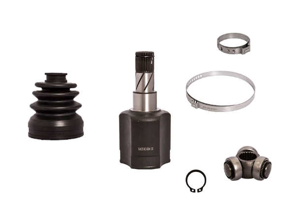 JUNTA (ESPIGA) HOMOCINETICA RACE LADO CAJA PARA CHEVROLET AVEO 2007-2013 1.6L /PONTIAC G3 07-09MARCA RACE COD. RC-8204