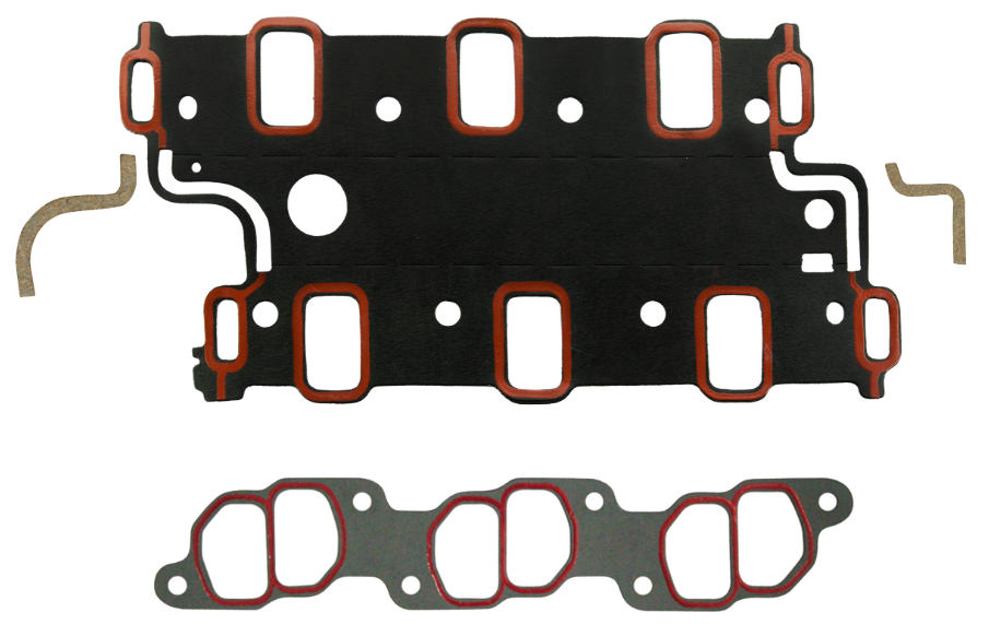 JUNTA MULTIPLE DE ADMISION MAZDA B4000 DE 1990 AL 1994 FORD AEROSTAR DE 1990 AL 1994 / EXPLORER 4L V6 DE 1991 AL 1994 / AEROSTAR 4L V6 DE 1990 AL 1994 / RANGER 4L V6 DE 1990 AL 1994 / PU DE 1990 AL 1994 PLENO V6 4.0 CONCHA ADM COD. MS4335A(115839)