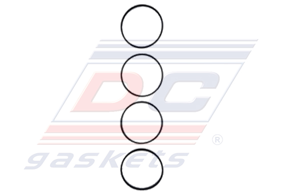 JUNTA MULTIPLE DE ADMISION CHEVROLET ASTRA DE 2002 AL 2008 2.2L L4 4 LIGAS DC COD. MS4113 (115649)