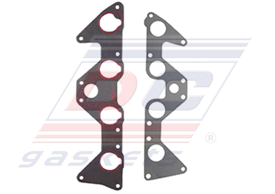 JUNTA MULTIPLE DE ADMISION CHEVROLET ASTRA DE 2004 AL 2008 DC COD. MS41071(115628)