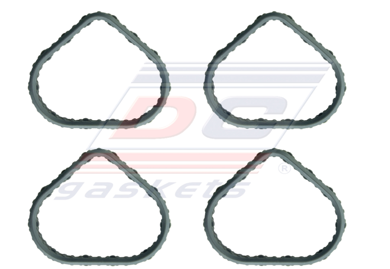 JUNTA MULTIPLE DE ADMISION CHRYSLER PT CRUISER 2.4L L4 DE 2001 AL 2009 JEEP LIBERTY 2.4L L4 DE 2002 AL 2005 DODGE PT CRUISER DE 2001 AL 2009 DC COD. MS42452(115727)