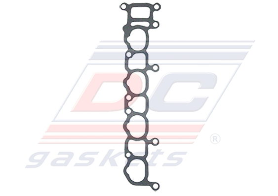 JUNTA MULTIPLE DE ADMISION CHRYSLER SEBRING DE 1995 AL 1999 2.00L L4 DODGE AVENGER DE 1995 AL 1999 2.00L L4 MITSUBISHI ECLIPSE DE 1995 AL 1999 2.00L L4 DOHC COD. MS4242 (115895)