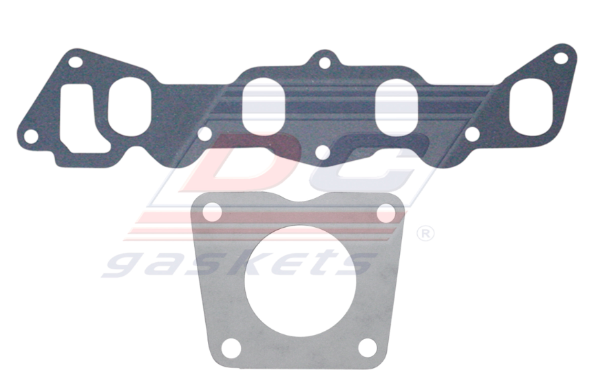 JUNTA MULTIPLE DE ADMISION FORD ESCORT DE 1987 AL 1995 1.9 CFI COD. MS43011(115796)