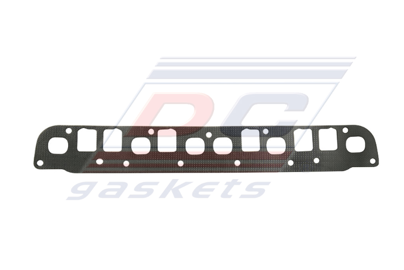 JUNTA MULTIPLE DE ADMISION JEEP WRANGLER DE 1999 AL 2006 / COMANCHE 4.0L L6 DE 1999 AL 2006 / CHEROKEE 4.0L L6 DE 1999 AL 2006 DC COD. MS47152(115730)