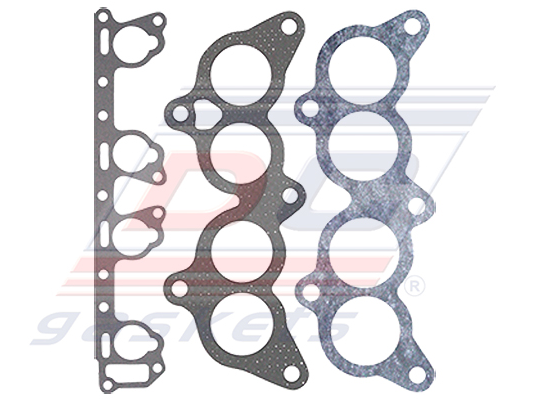 JUNTA MULTIPLE DE ADMISION NISSAN DATSUN DE 1980 AL 1987 PLENO DC COD. MS41222(115747)