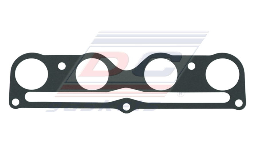 JUNTA MULTIPLE DE ADMISION NISSAN SENTRA DE 2000 AL 2006 / NISSAN TSURU DE 2000 AL 2017 L4 1.8 DC COD. MS41234P(115774)