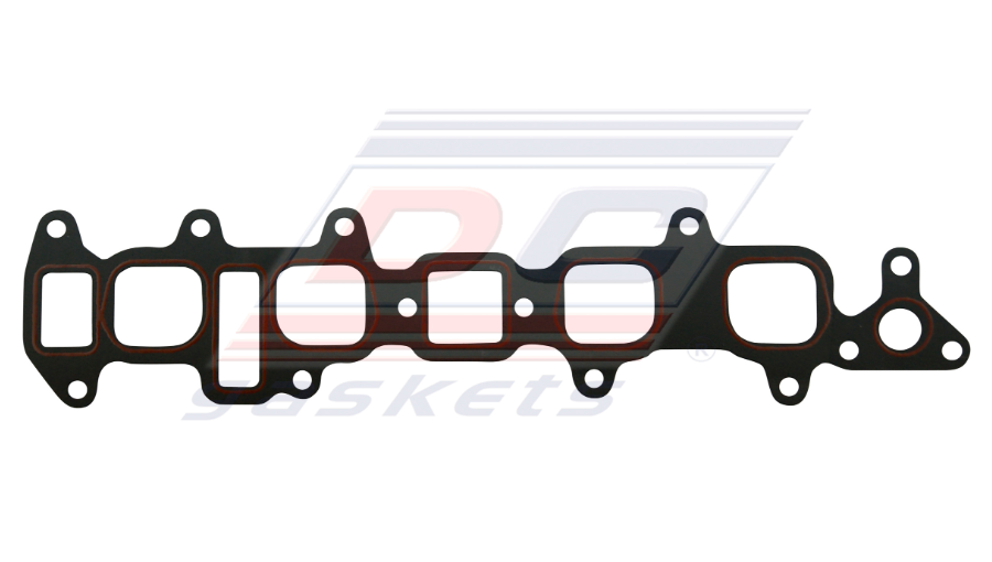 JUNTA MULTIPLE DE ADMISION TOYOTA PU DE 1981 AL 1985 4L 2.4 DC COD. MS41320(115780)