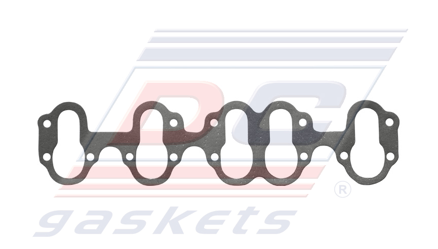 JUNTA MULTIPLE DE ADMISION VOLKSWAGEN EUROVAN L5 2.5 DE 2001 AL 2005 DC COD. MS41851(115606)