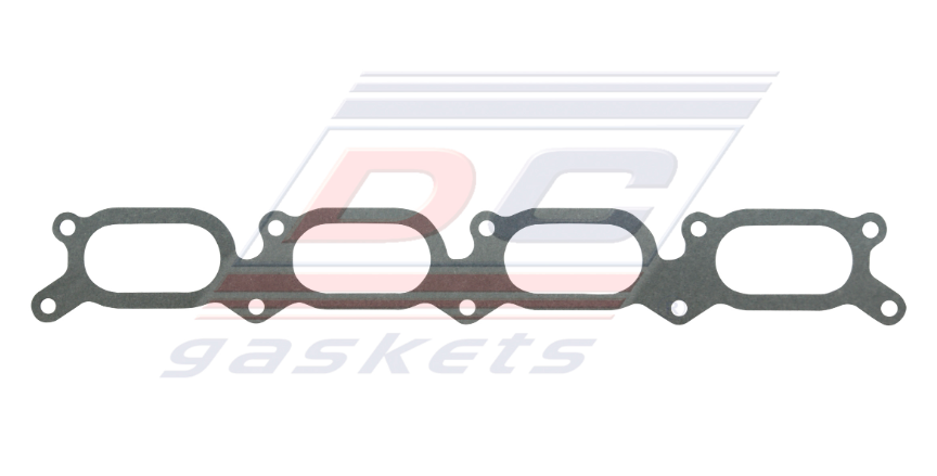 JUNTA MULTIPLE DE ADMISION VOLKSWAGEN PASSAT L4 1.8 DE 1996 AL 2005 DC COD. MS41852A(115608)