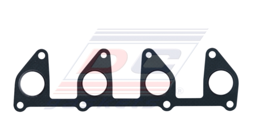 JUNTA MULTIPLE DE ESCAPE CHEVROLET ASTRA L4 2.0 DE 2004 AL 2008 DC COD. MS41171E(115662)