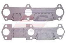 JUNTA MULTIPLE DE ESCAPE CHEVROLET CAVALIER DE 1989 AL 1994 DC COD. MS4141E (115673)