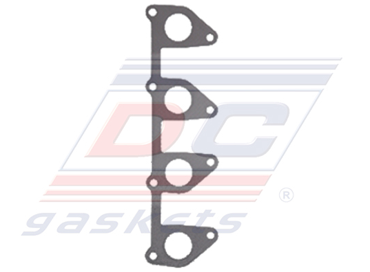 JUNTA MULTIPLE DE ESCAPE CHEVROLET LUV DE 1988 AL 2004 DC COD. MS4107E(115631)