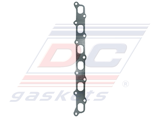 JUNTA MULTIPLE DE ESCAPE CHEVROLET TRAILBLAZER 4.2L L6 DE 2002 AL 2009 BUICK RAINIER 4.2L L6 DE 2002 AL 2009 GMC ENVOY 4.2L L6 DE 2002 AL 2009 OLDSMOBILE BRAVADA 4.2L L6 DE 2002 AL 2009 DC COD. MS4153E(115693)