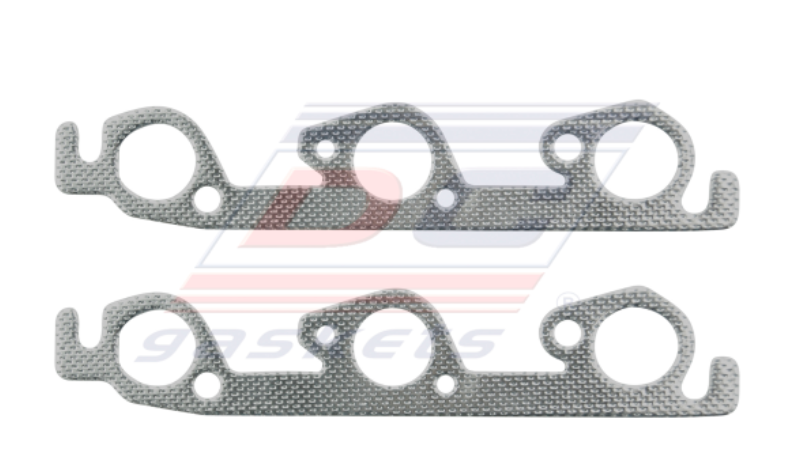 JUNTA MULTIPLE DE ESCAPE DODGE CARAVAN DE 1990 AL 2007 / IMPERIAL DE 1990 AL 2003 / INTREPID DE 1990 AL 1997 / NEW YORKER DE 1990 AL 1997 / TOWN & COUNTRY DE 1990 AL 2001 / VOYAGER DE 1990 AL 2003 V6 3.3 3.8 2 PZAS DC COD. MS4254E(115753)