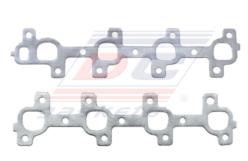 JUNTA MULTIPLE DE ESCAPE DODGE DAKOTA DE 1999 AL 2006 JEEP GRAND CHEROKEE DE 1999 AL 2006 2 PZA DC COD. MS4272E(115785)