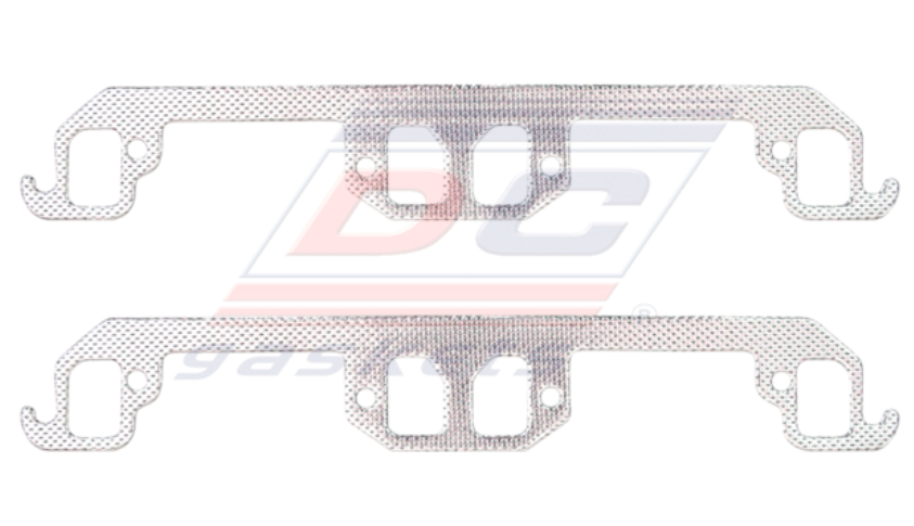 JUNTA MULTIPLE DE ESCAPE DODGE PU RAM DE 1993 AL 2003 / CHEROKEE DE 1993 AL 1998 / DURANGO DE 1992 AL 2002 / GRAND WAGONEER DE 1998 AL 1998 JEEP WAGONEER DE 1998 AL 1998 V8 318 360 5.2 5.9 DC COD. MS4275E (115792)