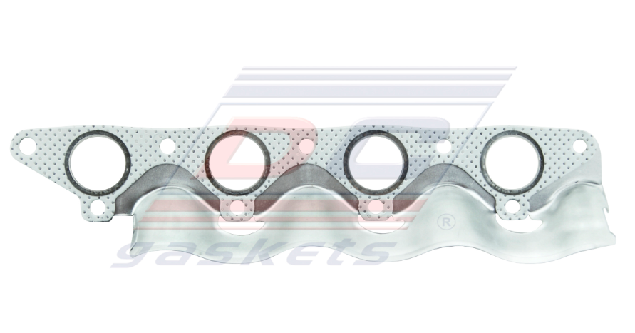 JUNTA MULTIPLE DE ESCAPE DODGE VERNA DE 2000 AL 2006 1.5L L4/HYUNDAI ACCENT DE 1995 AL 2002 1.5L L4/VERNA DE 2000 AL 2006 1.5 DC COD. MS42031E(115706)