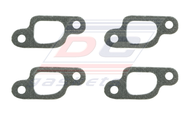 JUNTA MULTIPLE DE ESCAPE FORD FIESTA DE 1998 AL 2001 DC COD. MS4302E(115799)