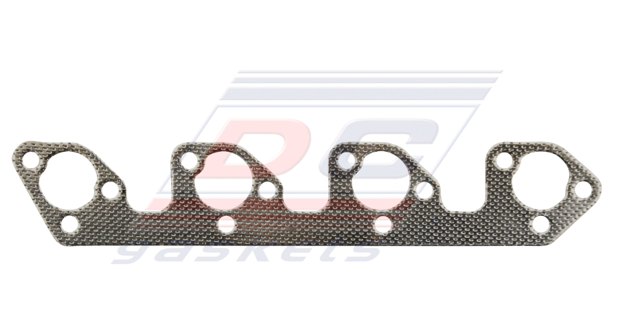 JUNTA MULTIPLE DE ESCAPE FORD RANGER DE 1984 AL 2001 2.0 2.3 DC COD. MS4305E(115808)