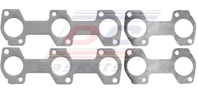 JUNTA MULTIPLE DE ESCAPE FORD SUPER DUTY DE 1998 AL 2003 DC COD. MS4390E (115707)