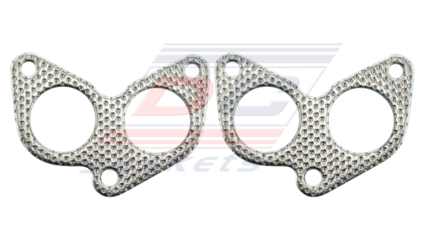 JUNTA MULTIPLE DE ESCAPE MAZDA PU DE 1983 AL 1987 L4 2.0L DC COD. MS41110E(115734)