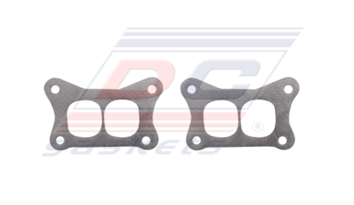 JUNTA MULTIPLE DE ESCAPE NISSAN DATSUN L4 1.8 DE 1980 AL 1989 DC COD. MS41222E(115748)