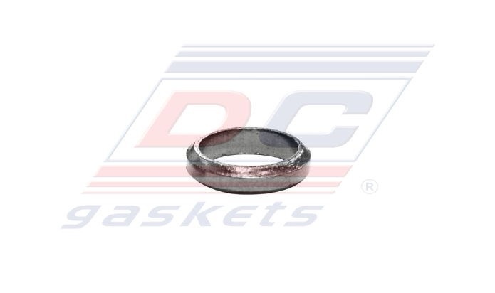 JUNTA MULTIPLE DE ESCAPE NISSAN PU DE 1954 AL 1993 DATSUN DATSUN DE 1980 1.60L L4 AROS DC COD. LA51400 (115629)