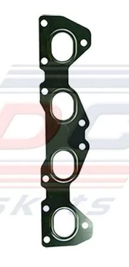 JUNTA MULTIPLE DE ESCAPE PEUGEOT 206 DE 2000 AL 2008 DC COD. MS41900E (115612)