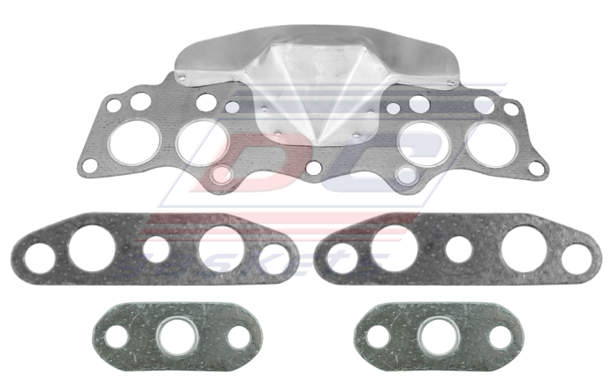 JUNTA MULTIPLE DE ESCAPE TOYOTA 4RUNNER/CELICA/CORONA DE 1981 AL 1986 L4 22R DC COD. MS41320E(115784)