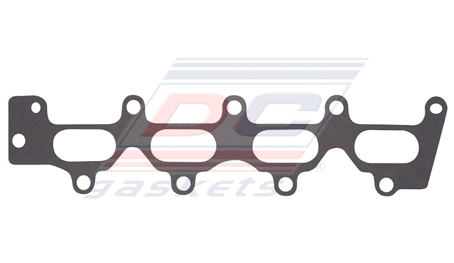 JUNTA MULTIPLE DE ADMISION RENAULT CLIO DE 2002 AL 2008 L4 DC COD. MS41550(115518)