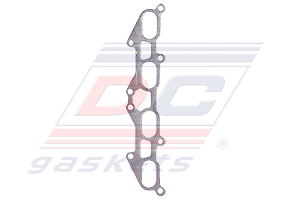 JUNTA MULTIPLE DE ESCAPE DODGE STRATUS DE 1995 AL 2000 2.40L L4 DC COD. MS4242E (115720)