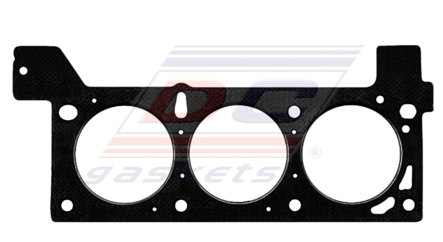 JUNTADE CABEZA DE MOTOR DODGE VOYAGER DE 1997 AL 2003 / GRAND VOYAGER DE 1994 AL 2003 / TOWN COUNTRY DE 1994 AL 2003 DER V6 OHV 231 3.8L DC COD. CA264G(115056)