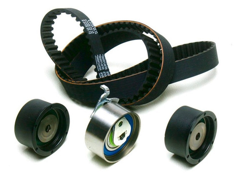 KIT DE DISTRIBUCION CHEVROLET OPTRA  DE 2006 AL 2010 L4 2.0 CONTITECH COD TB309K1 (119926)