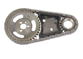 KIT DE DISTRIBUCION CHEVROLET CAVALIER DE 1989 AL 1993 V6 3.1 CUTLASS DE 1989 AL 1993 V6 3.1 4PZAS ECO COD. TK-GM230-A(112056)