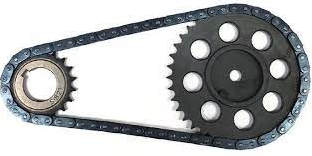 KIT DE DISTRIBUCION FORD RANGER DE 1994 AL 2000 V6 4.0 AEROSTAR DE 1994 AL 2000 V6 4.0 NIKKO COD. TK-FDT201-M(111930)